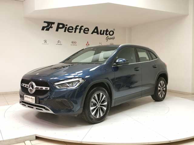 Mercedes-Benz Classe GLA   (H247) GLA 180 d Automatic Sport