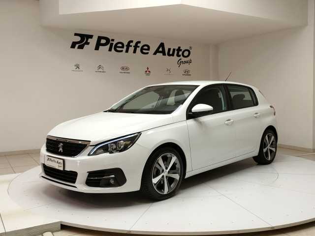 Peugeot 308 2ª serie 308 2ª serie PureTech Turbo 130 S&S Active