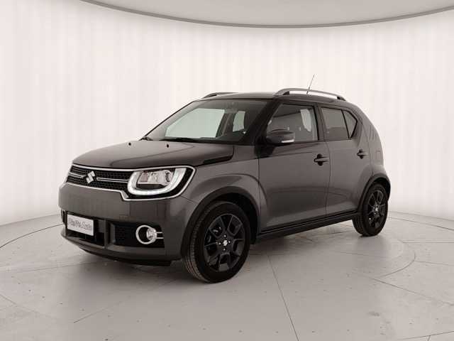 Suzuki Ignis (2016) Ignis 1.2 Hybrid Top