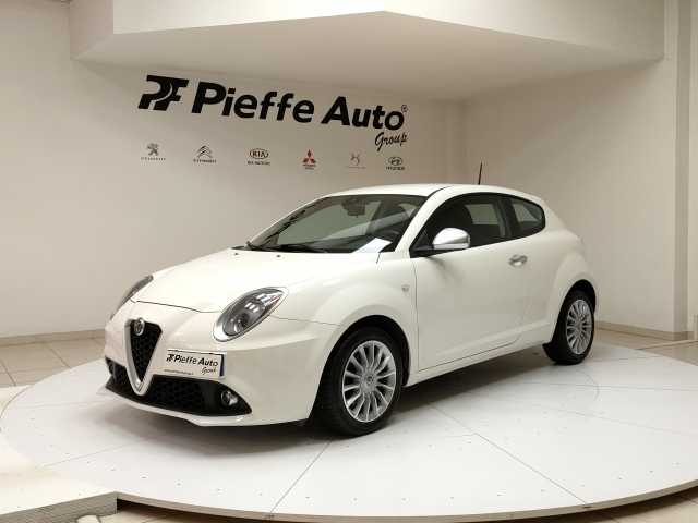 Alfa Romeo MiTo MiTo 1.3 JTDm 95 CV S&S Urban