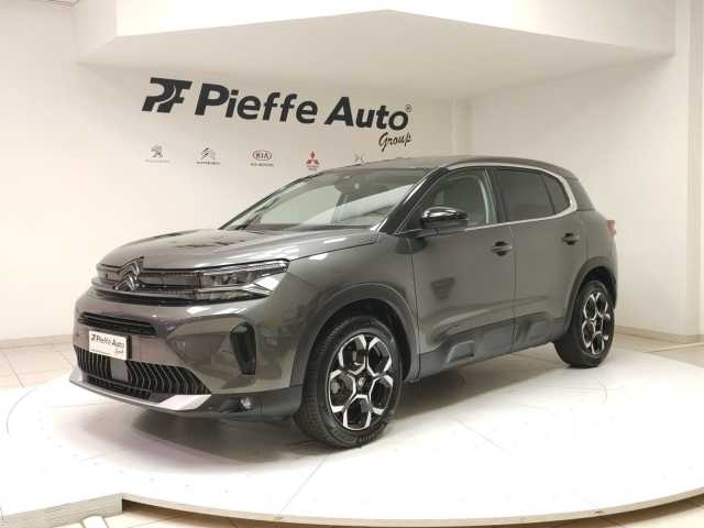 Citroen C5 Aircross C5 Aircross BlueHDi 130 S&S EAT8 Feel Pack