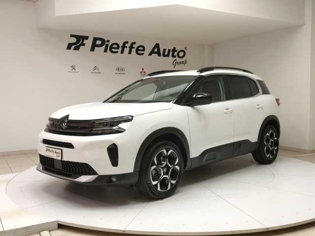 Citroen C5 Aircross C5 Aircross BlueHDi 130 S&S EAT8 Feel Pack