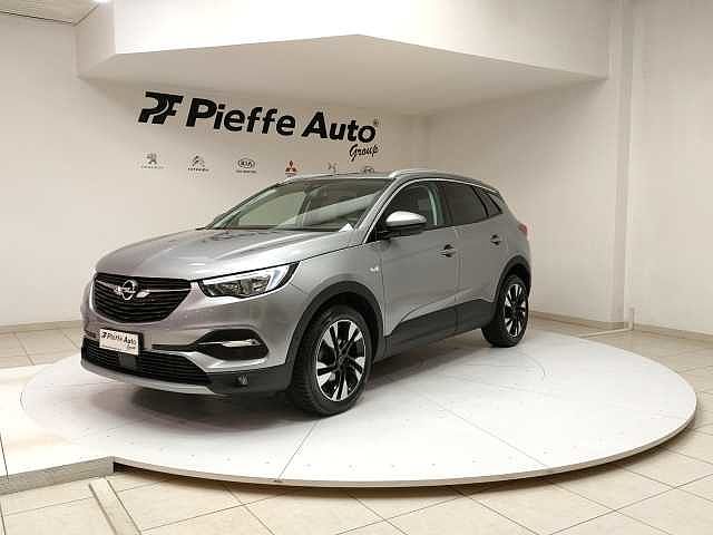 Opel Grandland X Grandland X 1.5 diesel Ecotec Start&Stop aut. Innovation