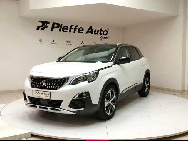 Peugeot 3008 2ª serie 3008 BlueHDi 130 S&S EAT8 Allure da Pieffeauto srl