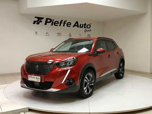 Peugeot 2008 2ª serie 2008 PureTech 130 S&S Allure