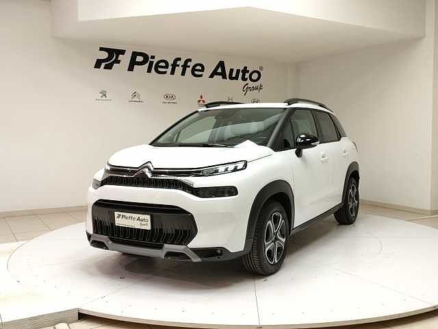 Citroen C3 Aircross C3 Aircross PureTech 110 S&S Feel