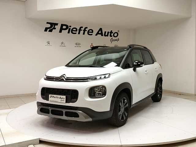 Citroen C3 Aircross C3 Aircross BlueHDi 100 S&S Origins