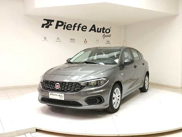 Fiat Tipo (2015--->) Tipo 1.4 T-Jet 120CV GPL 5 porte Easy