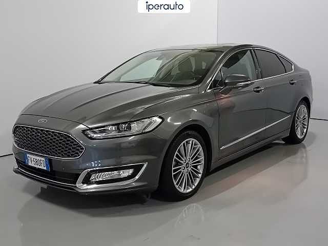 Ford Mondeo 4p 2.0 hybrid Vignale ecvt