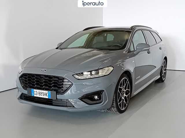 Ford Mondeo SW 2.0 hybrid ST-Line Business ecvt