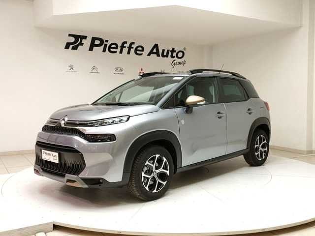 Citroen C3 Aircross C3 Aircross PureTech 110 S&S C-Series