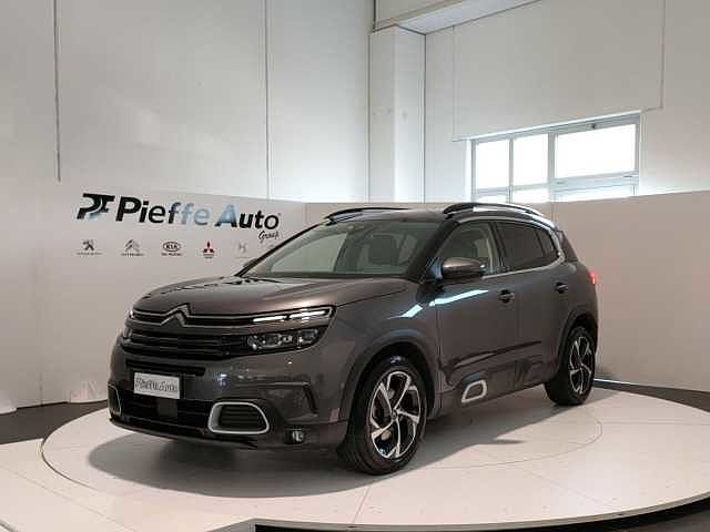 Citroen C5 Aircross C5 Aircross BlueHDi 130 S&S Shine