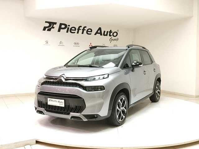 Citroen C3 Aircross C3 Aircross BlueHDi 110 S&S Shine