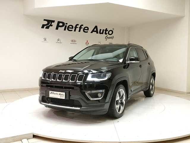 Jeep Compass 2ª serie Compass 1.6 Multijet II 2WD Limited