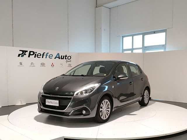 Peugeot 208 208 PureTech 82 5 porte Active