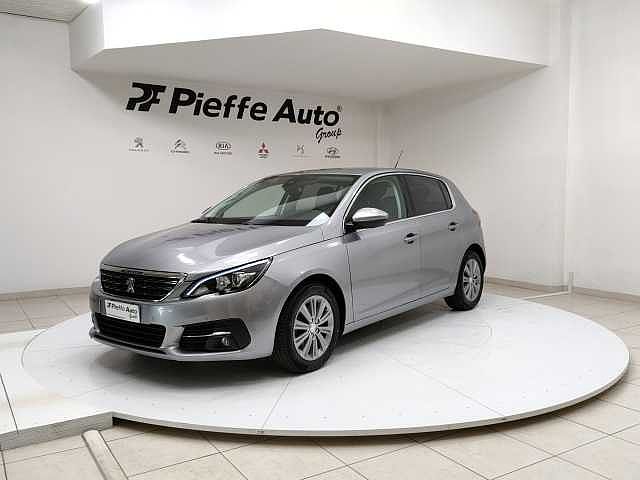 Peugeot 308 2ª serie 308 2ª serie PureTech Turbo 130 S&S Allure