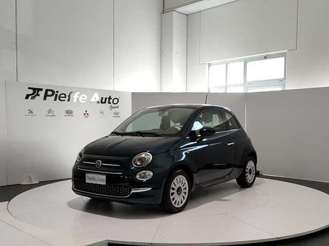 Fiat 500 (2015--->) 500 1.2 EasyPower Lounge