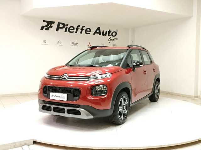 Citroen C3 Aircross C3 Aircross BlueHDi 110 S&S Feel