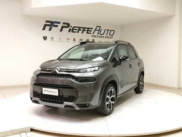 Citroen C3 Aircross C3 Aircross PureTech 110 S&S Shine