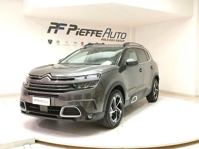 Citroen C5 Aircross C5 Aircross BlueHDi 130 S&S EAT8 Feel Pack