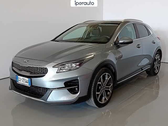 Kia Xceed 1.6 crdi Evolution Adas Pack 136cv