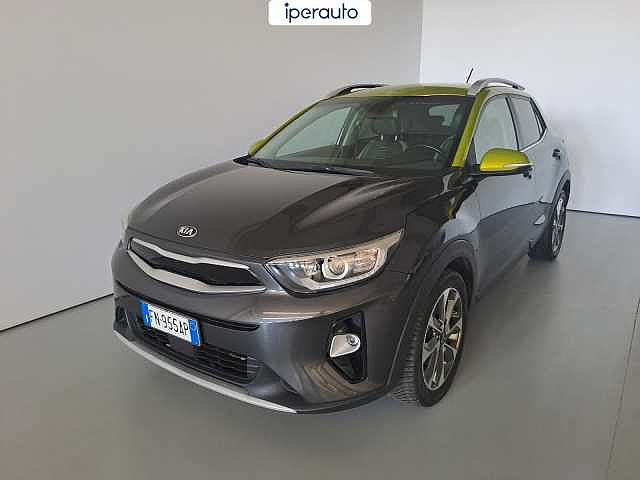 Kia Stonic 1.6 crdi Energy 110cv **AZIENDALE**