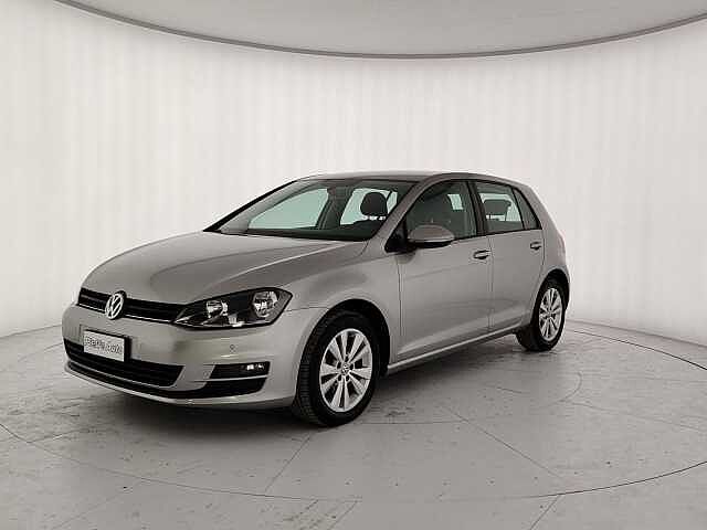Volkswagen Golf 7ª serie Golf 1.6 TDI 110 CV 5p. Highline BlueMotion Technology