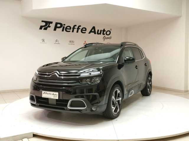 Citroen C5 Aircross C5 Aircross BlueHDi 130 S&S EAT8 Feel