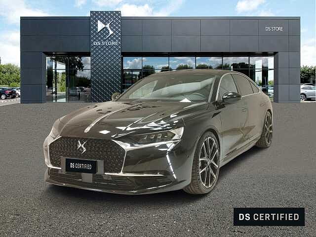 DS DS 9 DS9 RIVOLI + E+TENSE 4X4 360