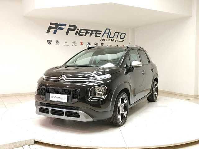 Citroen C3 Aircross C3 Aircross BlueHDi 120 S&S EAT6 Shine