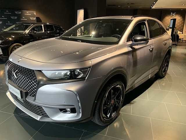 DS 7 DS 7 Crossback E-Tense Performance Line+