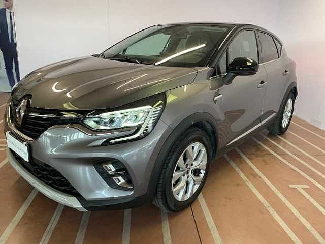 Renault Captur 1.0 tce Intens Gpl 100cv da GHIRALDO & AUTOIN SRL