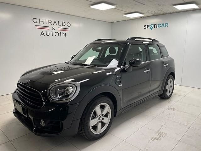 MINI One Countryman 1.5 One Steptronic