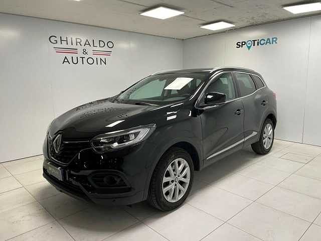 Renault Kadjar 1.5 blue dci Business 115cv