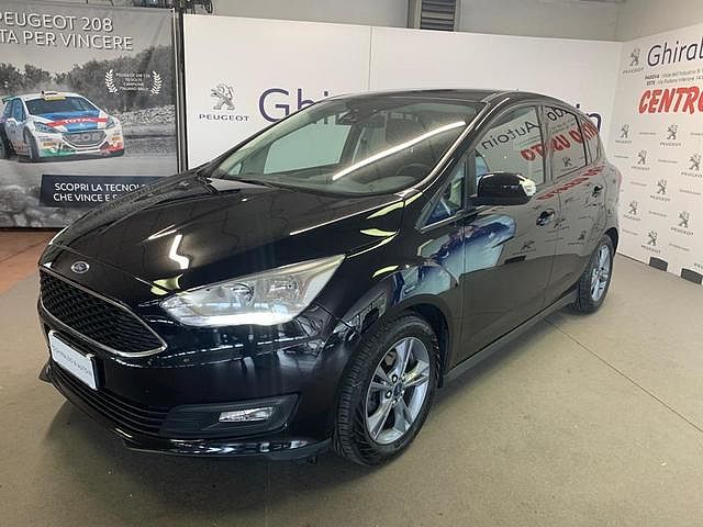 Ford C-Max 1.5 ecoblue(tdci) Business s&s 120cv my19.25