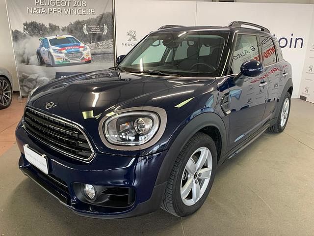 MINI One Countryman 1.5 One Steptronic