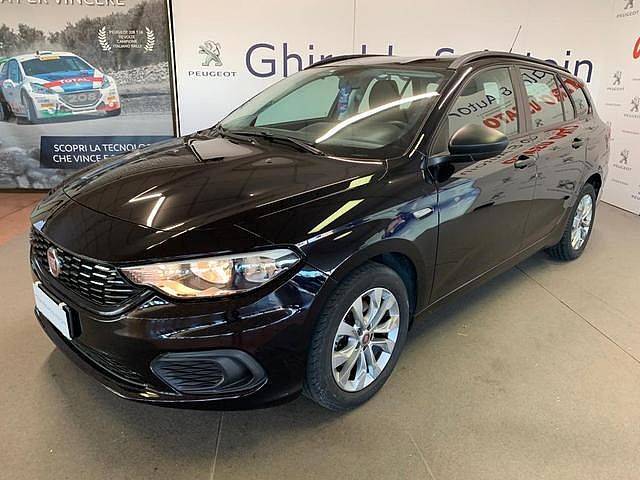 Fiat Tipo SW 1.4 tjt Easy Gpl 120cv