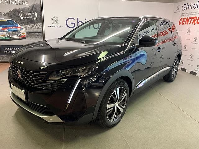 Peugeot 5008 1.5 bluehdi Allure Pack s&s 130cv eat8 da GHIRALDO & AUTOIN SRL