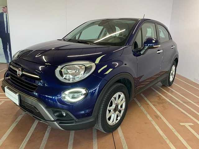 Fiat 500X 1.3 mjt City Cross 4x2 95cv da GHIRALDO & AUTOIN SRL