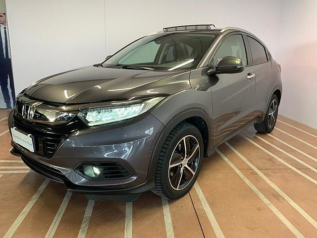 Honda HR-V 1.6 Comfort Navi da GHIRALDO & AUTOIN SRL