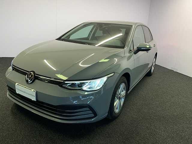 Volkswagen Golf 2.0 tdi scr Life 115cv dsg