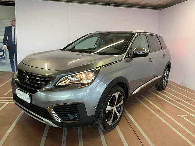 Peugeot 5008 1.5 bluehdi Crossway s&s 130cv 7p.ti