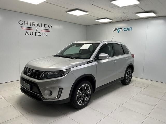 Suzuki Vitara 1.4 hybrid Top 2wd