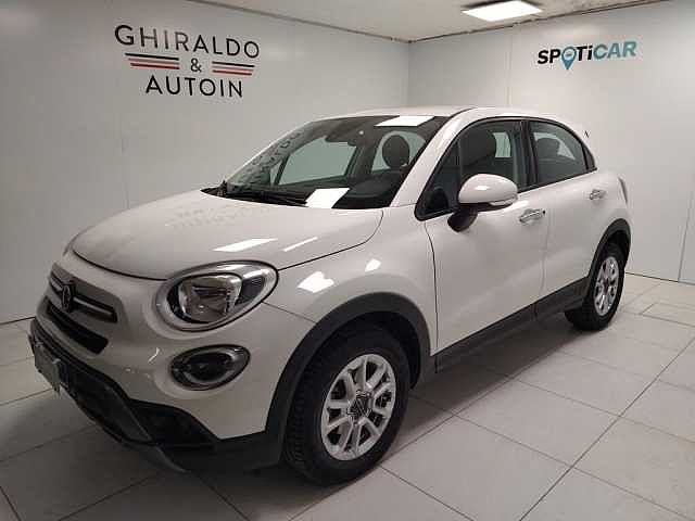 Fiat 500X 1.0 T3 Business 120cv da GHIRALDO & AUTOIN SRL