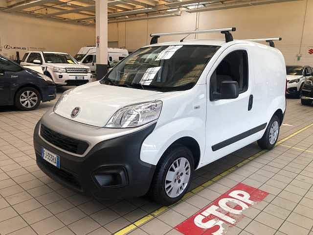 Fiat Fiorino 1.3 MJT 80CV SX Pronta consegna