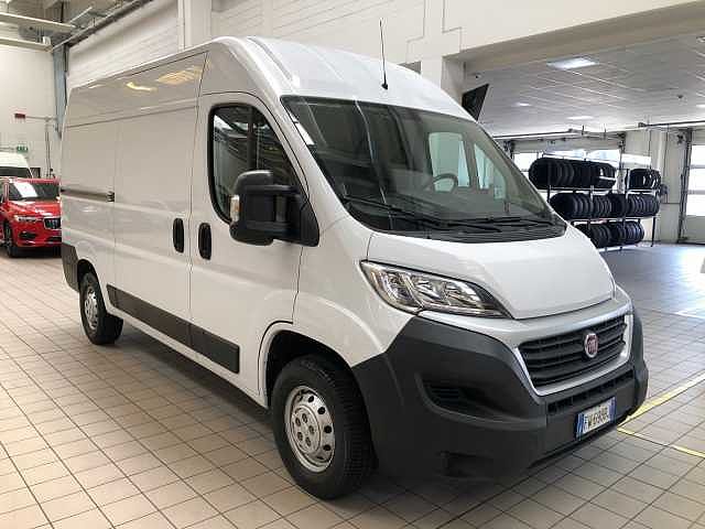 Fiat Ducato 33 2.3 MJT 130CV PM-TM Pronta consegna