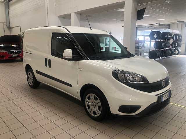 Fiat Doblò Cargo 3 posti 1.6 MJT 105CV PC Lounge