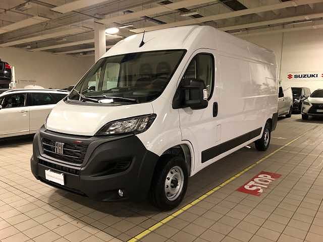 Fiat Ducato Serie 8 33MH2 2.2 Mjt 140CV Km zero