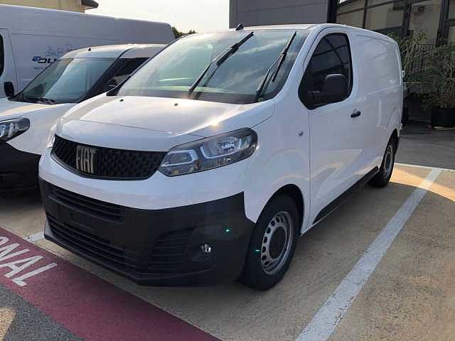 Fiat Scudo 2000 Mjt 145CV EAT8 L2 Km zero