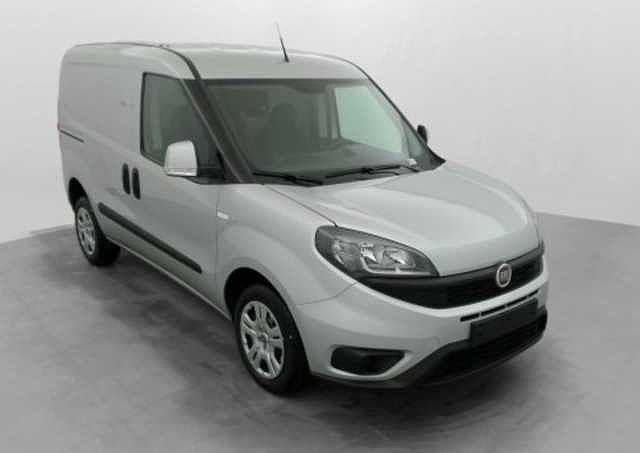 Fiat Doblò Cargo 3 posti 1.6 MJT 105CV PC Lounge